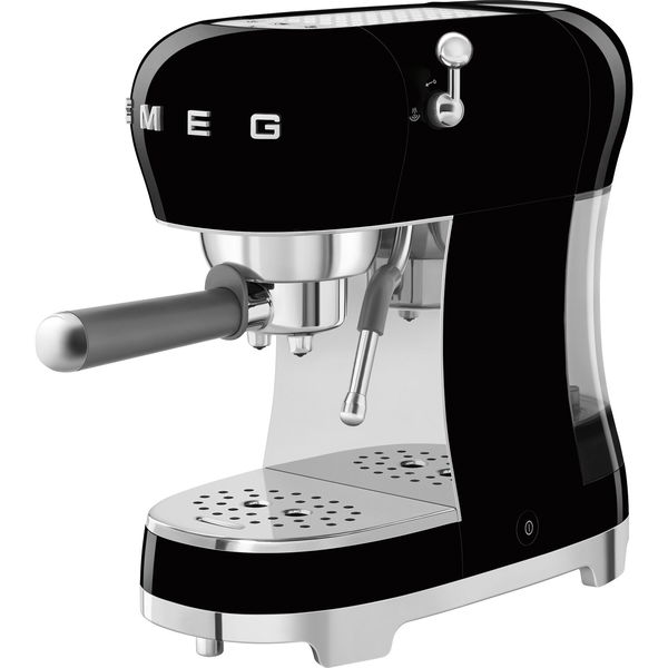 SMEG Espresso-Kaffeemaschine ECF02