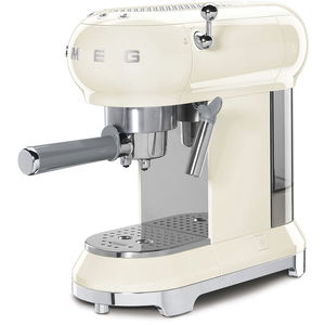 SMEG Espresso-Kaffeemaschine ECF01