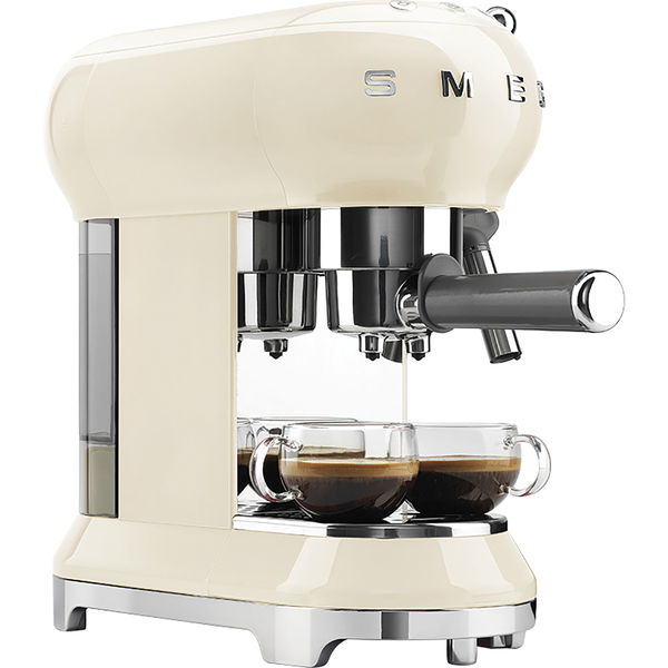 SMEG Espresso-Kaffeemaschine ECF01