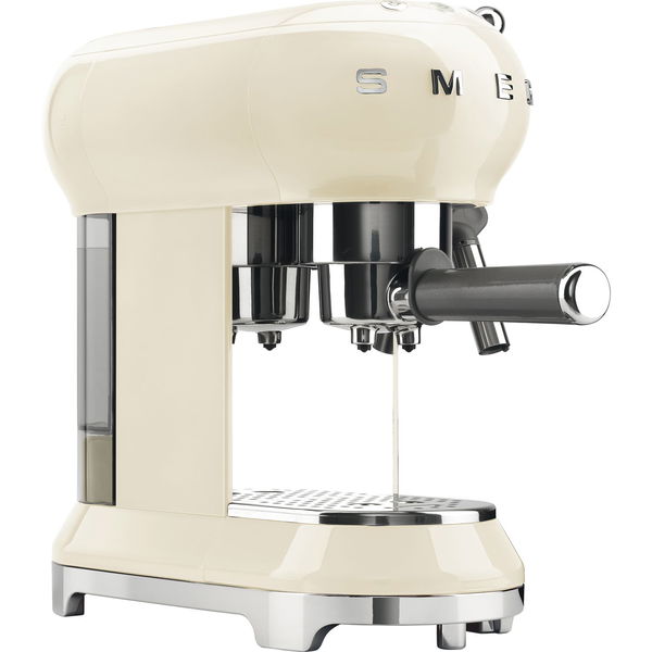 SMEG Espresso-Kaffeemaschine ECF01