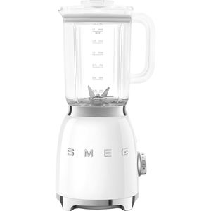 SMEG Standmixer BLF03WHEU weiß