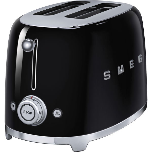 SMEG Morning SET 3tlg. Kaffeemaschine, Toaster, Wasserkocher