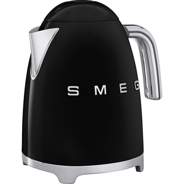 SMEG Morning SET 3tlg. Kaffeemaschine, Toaster, Wasserkocher