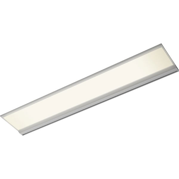 L&S Unterbauleuchte Solaris Plus DualColor alufarbig