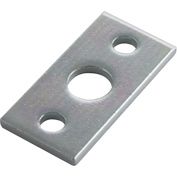 SONNECK Torfeststeller mit Schließblech