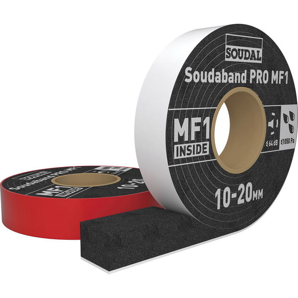 SOUDAL Fugendichtband Soudaband Pro MF1