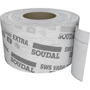 SOUDAL Luft- und wasserdichte Folie – SWS Vario Extra i