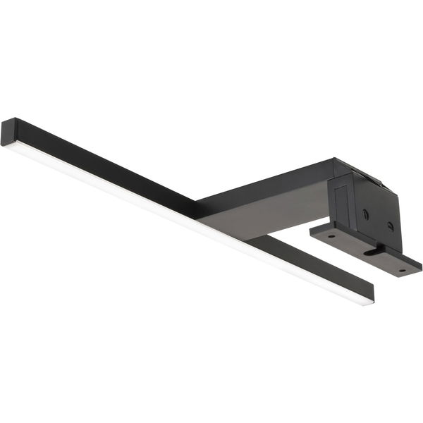 DOMUS LINE Aufbau-/Spiegelleuchte Jot D-Motion