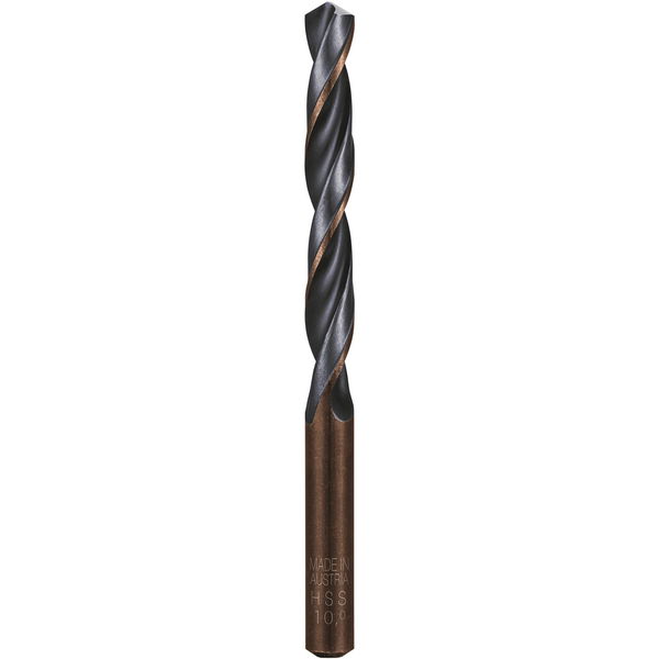 ALPEN Spiralbohrer Sprint Master DIN 338 RN