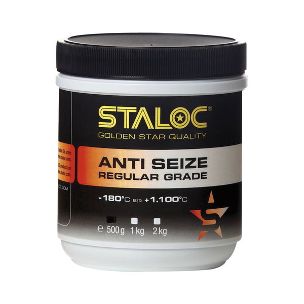 STALOC Spezial-Schmiermittel Regular Grade Anti Seize