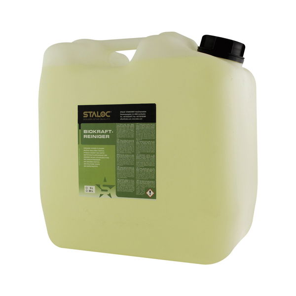 STALOC Bio Kraftreiniger