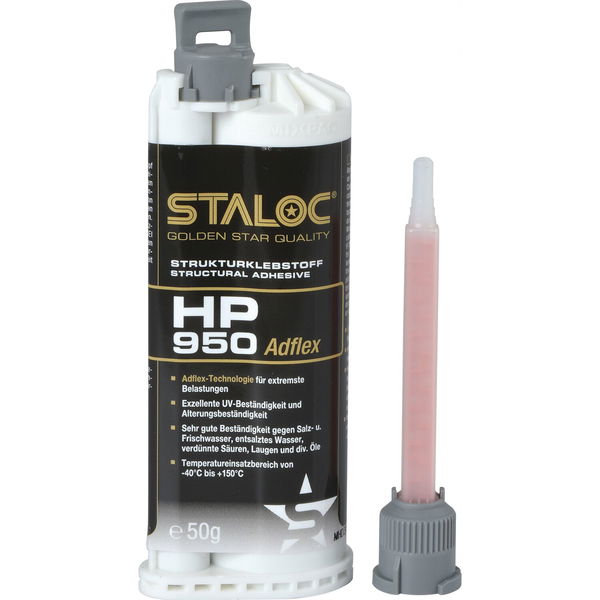 STALOC Strukturklebstoff HP-950