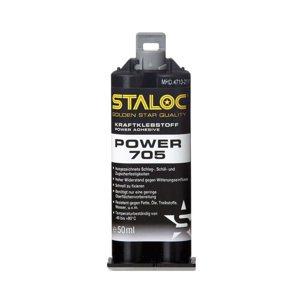 STALOC 2K Klebstoff Power 705