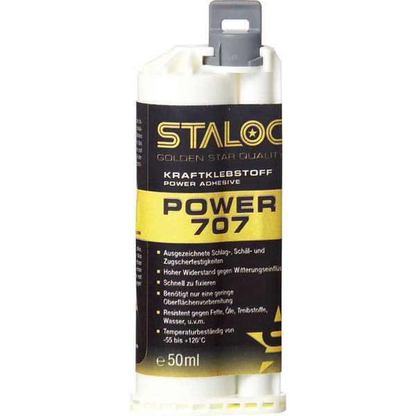 STALOC Power 707