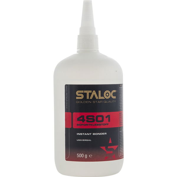 STALOC Sofortklebstoff 4S01 universal