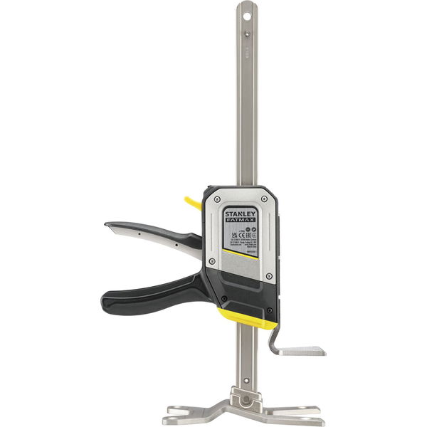 Stanley Fatmax Tradelift Hebewerkzeug, Einhand Montagewerkzeug bis zu 150kg Hubkraft