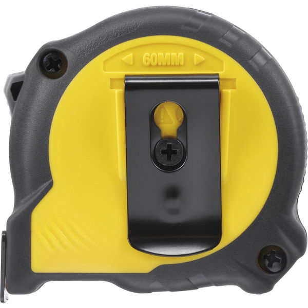 STANLEY Rollbandmaß Compact PRO 3 m EG-Prüfzeichen Genauigkeit II