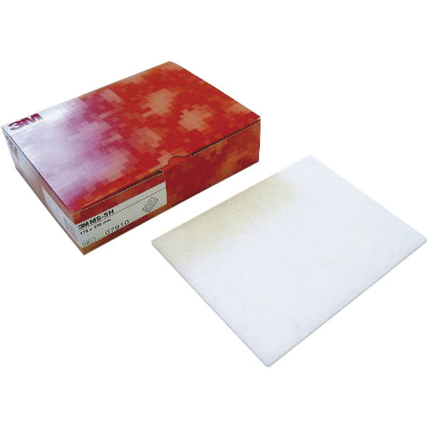 3M Staubtuch (Staubbindevlies) 175 x 235 mm Staubbindetuch 1 Packung = 10 Stück