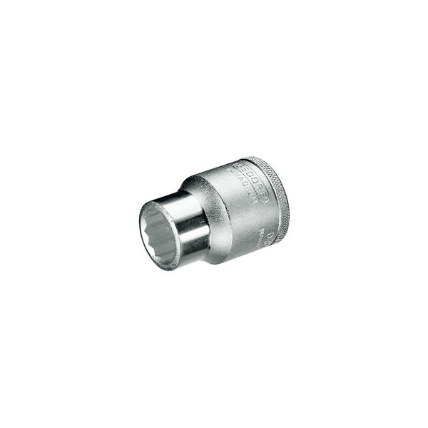 GEDORE Steckschlüssel-Einsatz 3/4″ No. D 32 12-kant