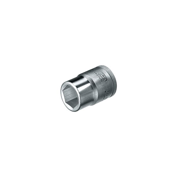GEDORE Steckschlüssel-Einsatz 3/4″ No. 32 6-kant
