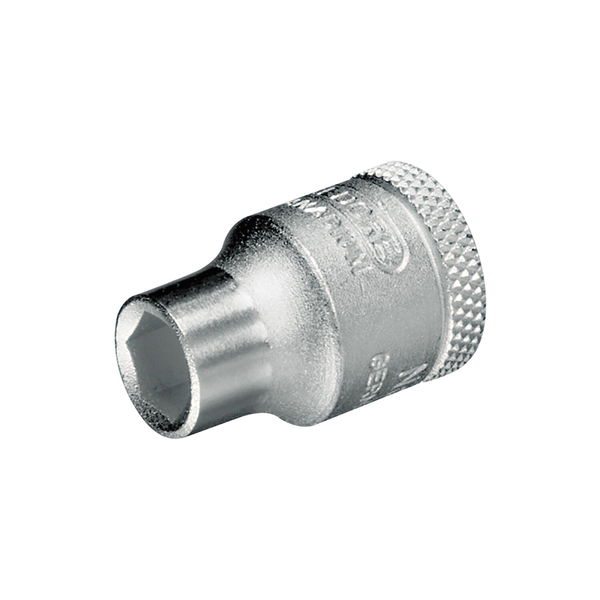 GEDORE Steckschlüssel-Einsatz 3/8″ No. 30 6-kant