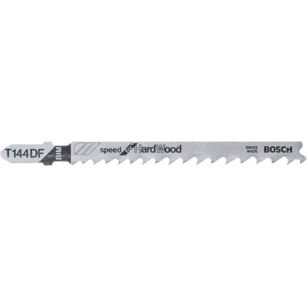 BOSCH Stichsägeblatt – speed for HardWood