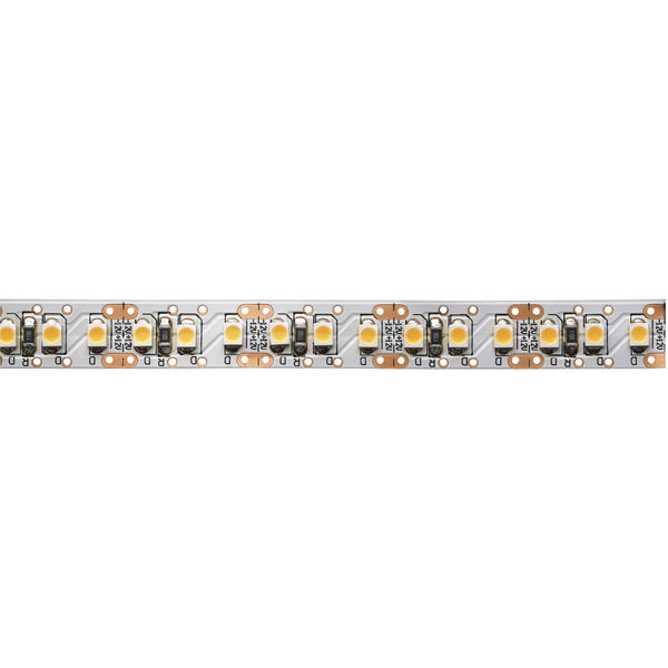 LED-Band MECCANO-156 16,9W, IP20 5m Rolle