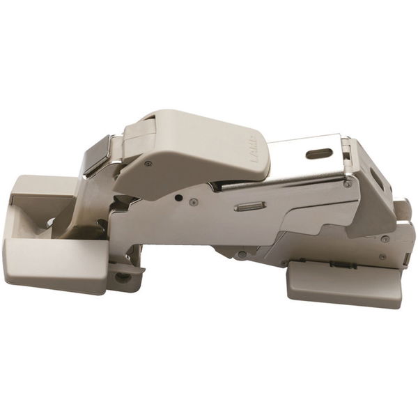 LAMP® Schwerlast Weitwinkelscharnier 160° mit Dämpfung