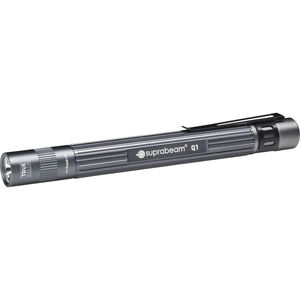 Produktbild für SUPRABEAM Taschenlampe Q1 True Color LED 160 Lumen