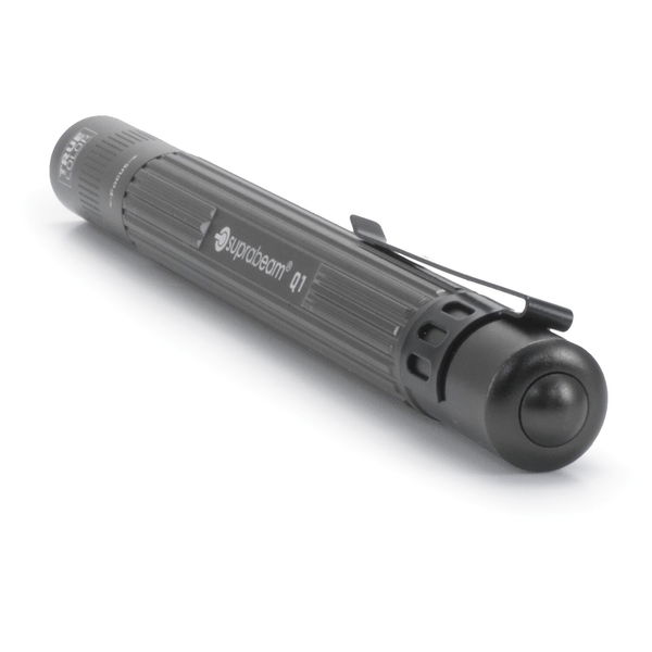 SUPRABEAM Taschenlampe Q1 True Color LED 160 Lumen