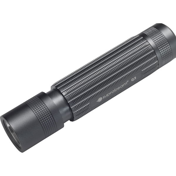 SUPRABEAM Taschenlampe Q3 LED 380 Lumen