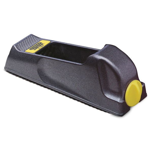 STANLEY Surform-Blockhobel Blattlänge 140 mm