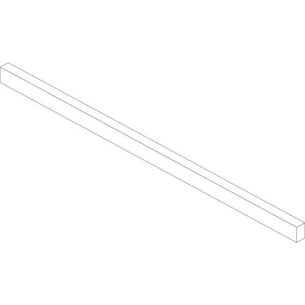 BLUM ORGA-LINE Querreling