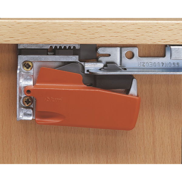 BLUM TANDEM Kupplungsteil