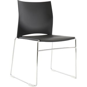 TOPSTAR Besucherstuhl Web-Chair