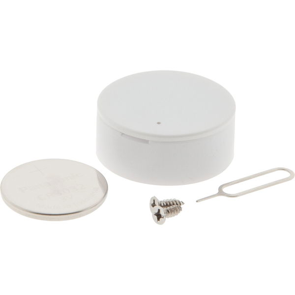SIRO LED-Touchschalter SL-TOUCH 35 Kabellos