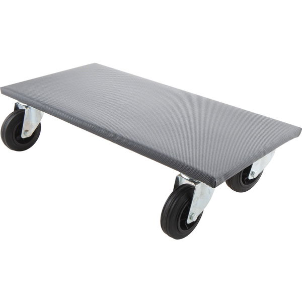 Transportroller Jumbo Platte 300 x 600 mm