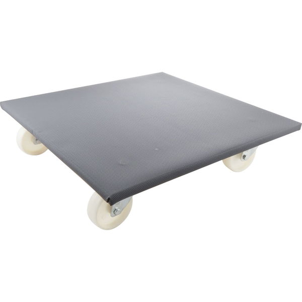 Transportroller Jumbo Platte 300 x 600 mm