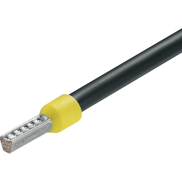 WEIDMÜLLER Crimpzange Stripax Plus 2.5 AWG 20-14 0.50 – 2.5 mm² Länge 210 mm