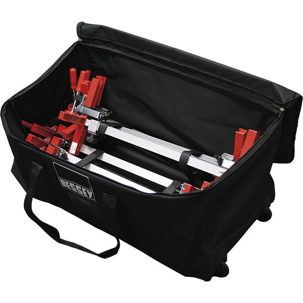 BESSEY Türfutterstreben-Set TU-TRAGE Spannweite 565 – 1010 mm Inhalt 6 Stück