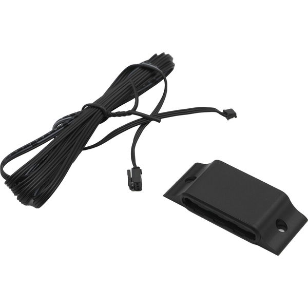 Siro Doppel Türsensor SL-NBS Door58 passend zu Led Netzgerät SL-NTS, schwarz