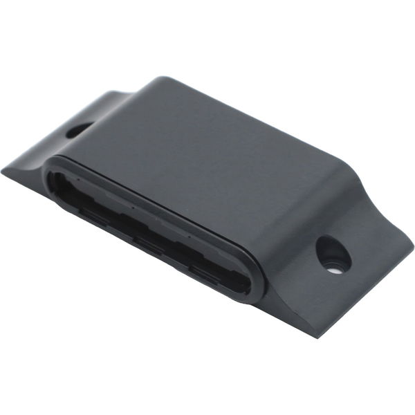 Siro Doppel Türsensor SL-NBS Door58 passend zu Led Netzgerät SL-NTS, schwarz