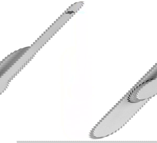 STRENGER Türtreibriegel aufliegend Pfeil, rund