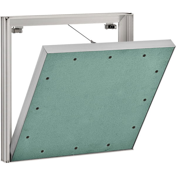 UPMANN Revisionsklappe Vario-Star, Wandeinbau, Aluminium