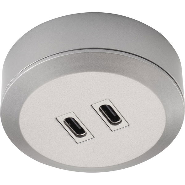 DOMUS LINE Einbau USB-Charger Subby 24/VDC