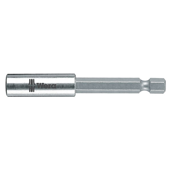 WERA Universalhalter mit Dauermagnet und Sprengring