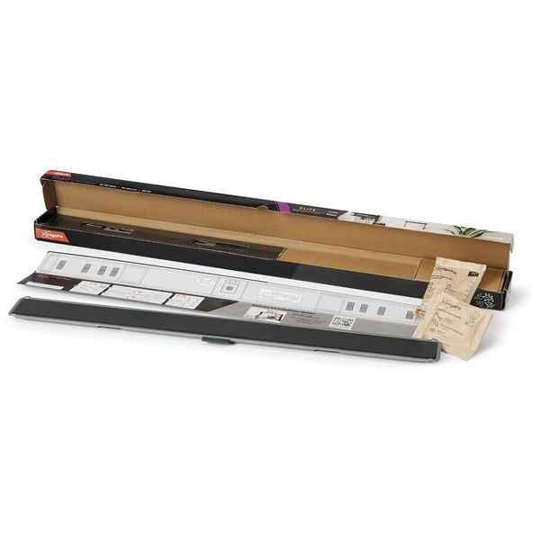 Vogel’s TV Wandhalterung für Fernseher Elite TVM 5605 – TV Halterung für Bildschirmdiagonalen von 40-100 Zoll, schwarz