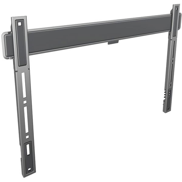 Vogel’s TV Wandhalterung für Fernseher Elite TVM 5605 – TV Halterung für Bildschirmdiagonalen von 40-100 Zoll, schwarz