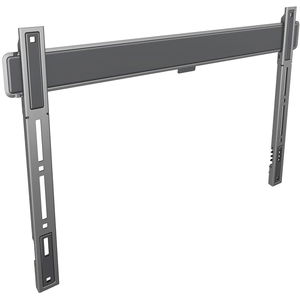 Vogel’s TV Wandhalterung für Fernseher Elite TVM 5605 – TV Halterung für Bildschirmdiagonalen von 40-100 Zoll, schwarz