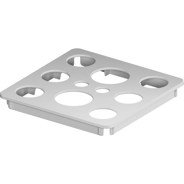VAUTH-SAGEL ADD Box-M Deckel gelocht